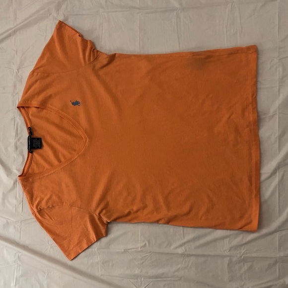 RALPH LAUREN POLO SPORT WOMENS LARGE T-SHIRT - Picture 3 of 7